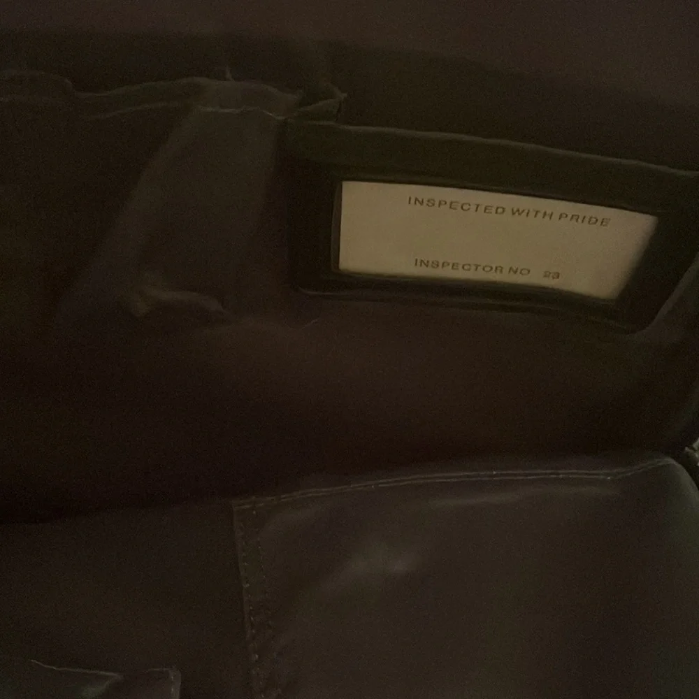 HP Notebook Backpack. Fits Notebooks up to 17”. This backpack is cushioned.